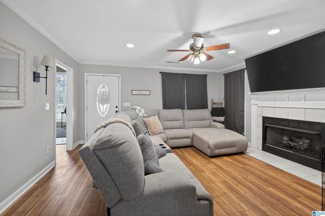 200 CASSY DRIVE, Jemison, AL 35085