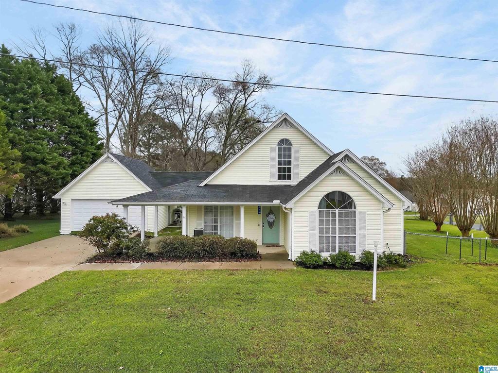 200 CASSY DRIVE, Jemison, AL 35085