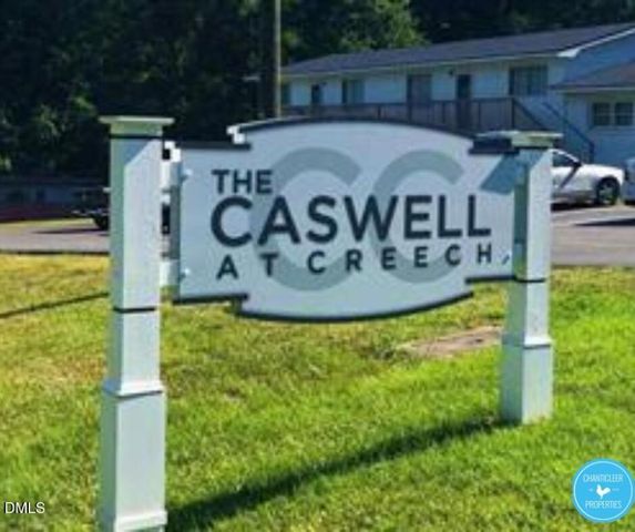 1400 Creech Road 6, Garner, NC 27529