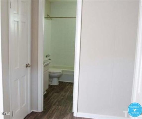 1400 Creech Road 6, Garner, NC 27529