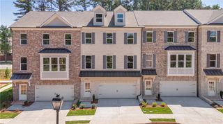 2741 Hallwood Lane, Suwanee, GA 30024