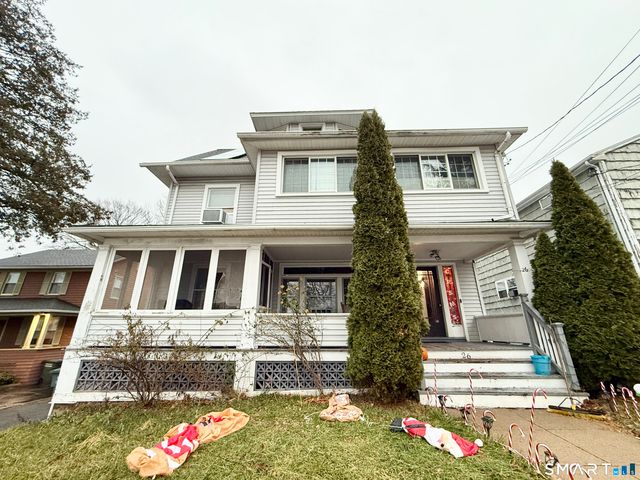 26 Victory Street, Bridgeport, CT 06606