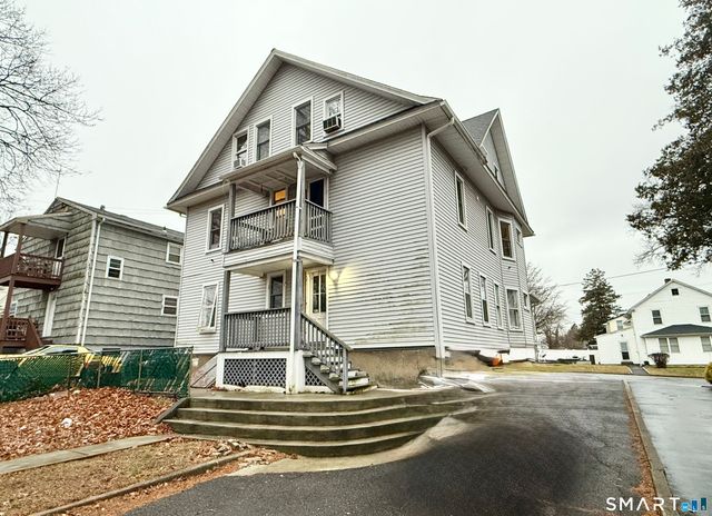 26 Victory Street, Bridgeport, CT 06606