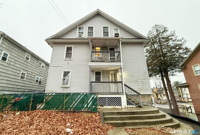 26 Victory Street, Bridgeport, CT 06606