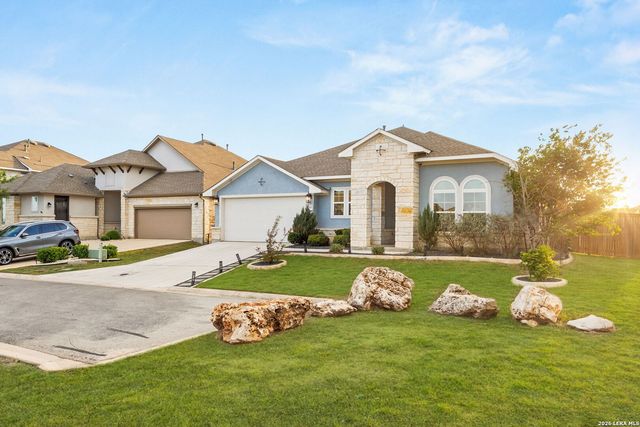 395 Borchers, New Braunfels, TX 78132