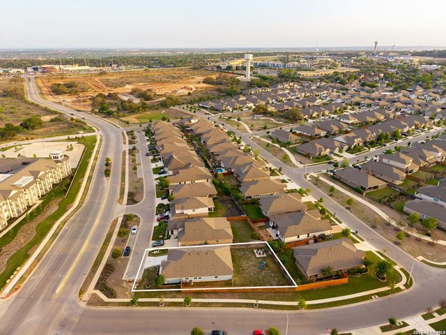 395 Borchers, New Braunfels, TX 78132