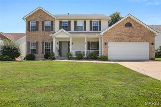 634 Zumwalt Crossing, O'fallon, MO 63366