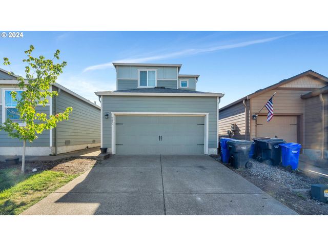 330 FOREST Ln, Molalla, OR 97038