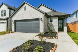 745 Lake Lacosta Drive, Katy, TX 77493