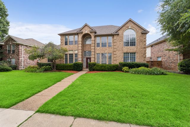 5208 Laser Lane, Plano, TX 75023