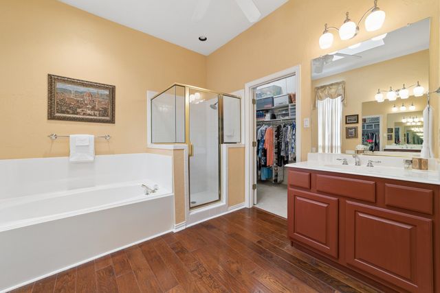 5208 Laser Lane, Plano, TX 75023