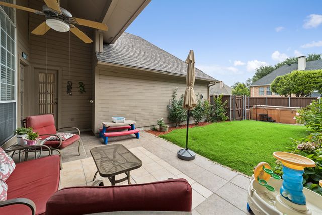 5208 Laser Lane, Plano, TX 75023