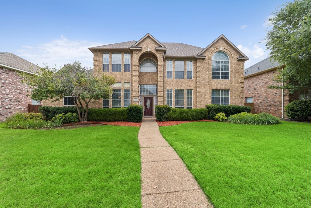 5208 Laser Lane, Plano, TX 75023