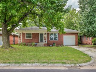 2244 Downing Street, Oklahoma City, OK 73120