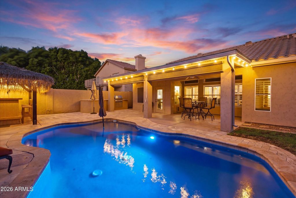 702 W SAN PEDRO Street, Gilbert, AZ 85233 — photo 2