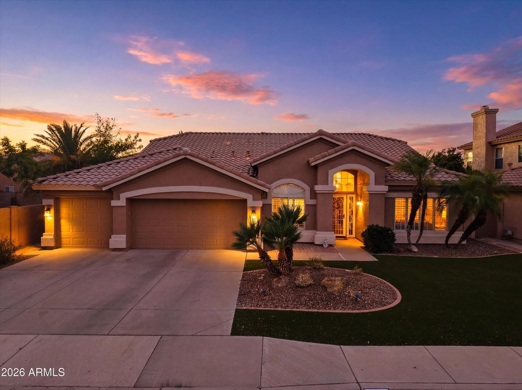 702 W SAN PEDRO Street, Gilbert, AZ 85233 — photo 3