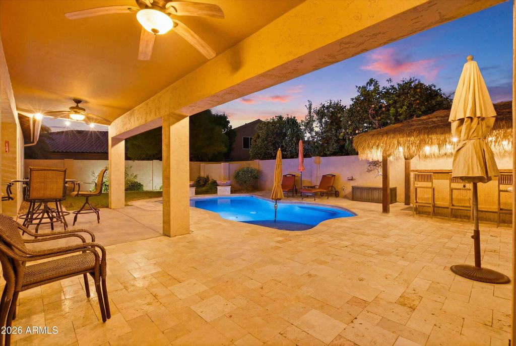 702 W SAN PEDRO Street, Gilbert, AZ 85233 — photo 4