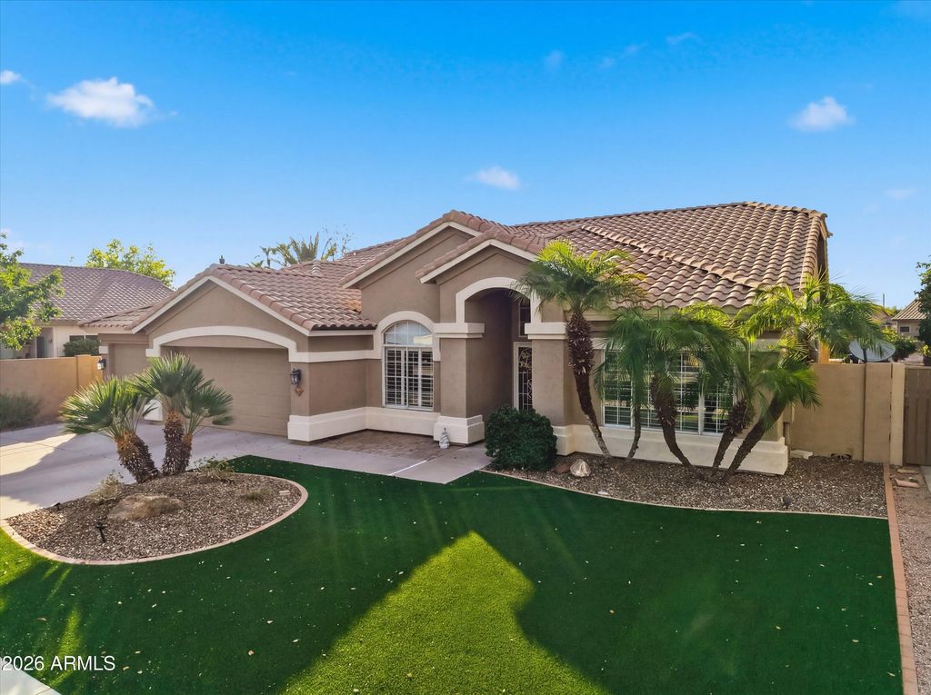 702 W SAN PEDRO Street, Gilbert, AZ 85233 — photo 5