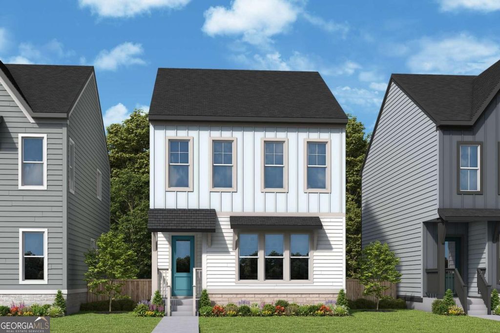 771 Auguste Avenue, Decatur, GA 30033