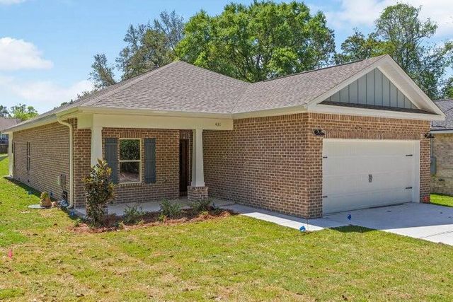 1607A 26th Street, Niceville, FL 32578