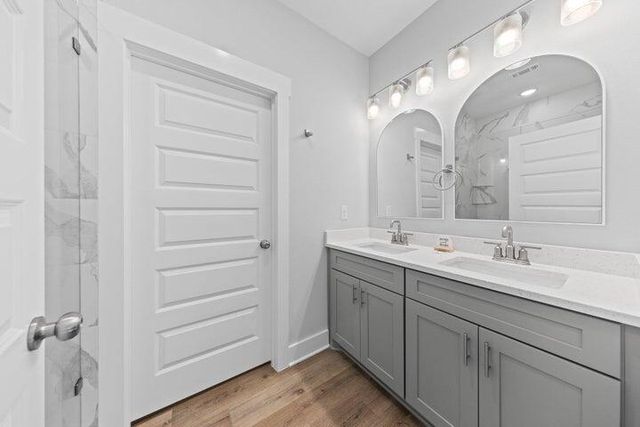 1607A 26th Street, Niceville, FL 32578