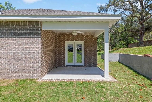 1607A 26th Street, Niceville, FL 32578