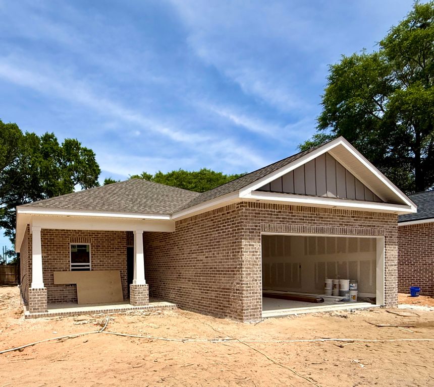 1607A 26th Street, Niceville, FL 32578