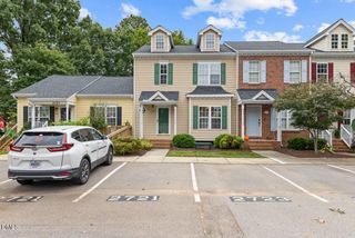 2723 Sterling Park Drive, Raleigh, NC 27603