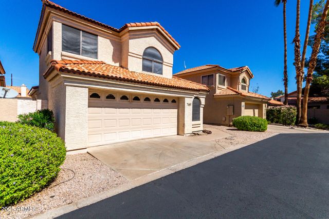 7681 S BONARDEN Lane, Tempe, AZ 85284