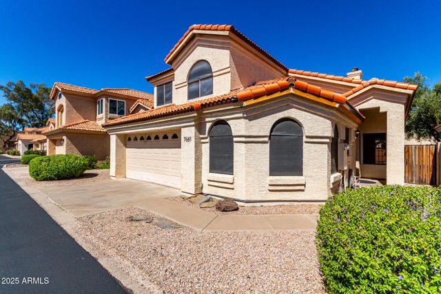 7681 S BONARDEN Lane, Tempe, AZ 85284