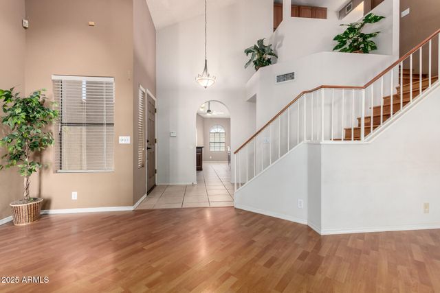 7681 S BONARDEN Lane, Tempe, AZ 85284