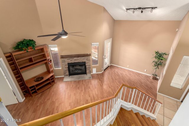 7681 S BONARDEN Lane, Tempe, AZ 85284