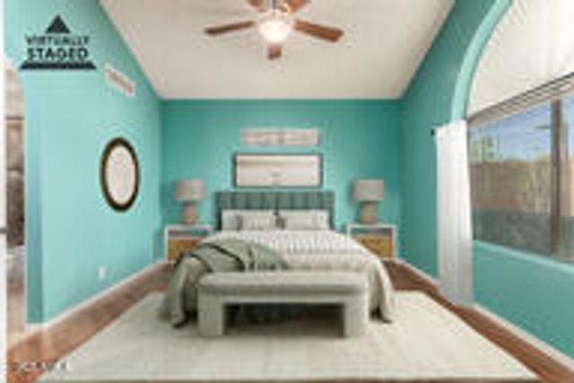 7681 S BONARDEN Lane, Tempe, AZ 85284