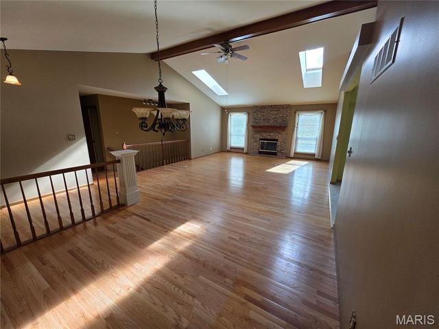 3935 Rhine Court, St Charles, MO 63304