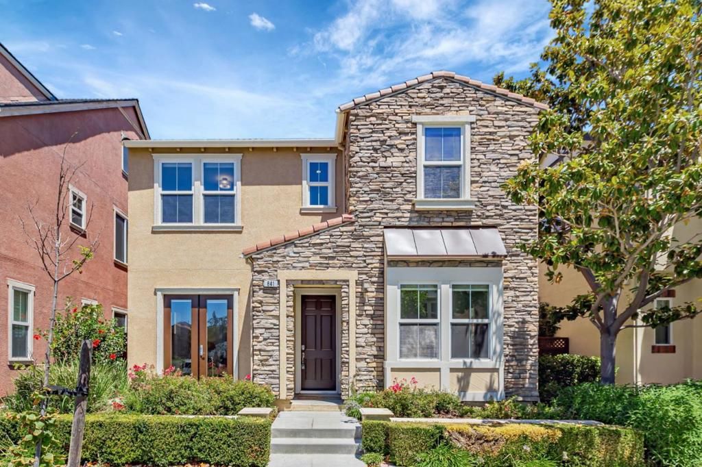 841 E River Parkway, Santa Clara, CA 95054
