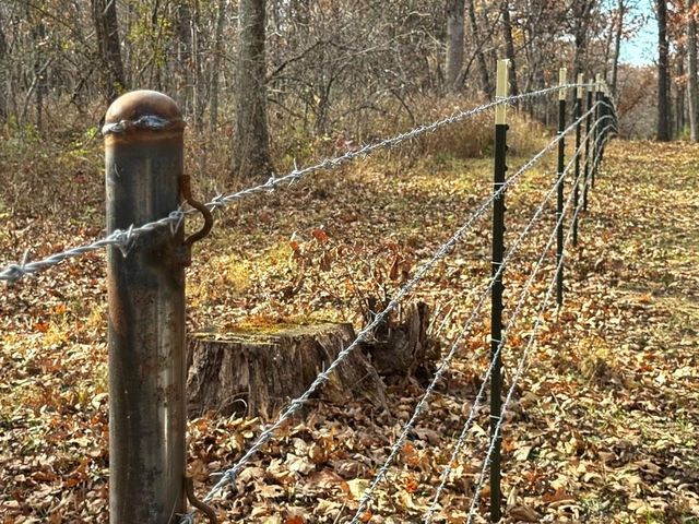 6745 E CC Highway, Stockton, MO 65785