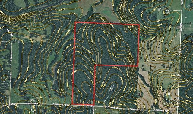 6745 E CC Highway, Stockton, MO 65785