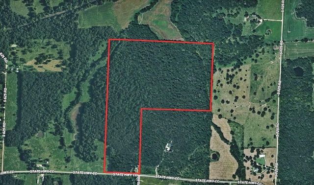 6745 E CC Highway, Stockton, MO 65785