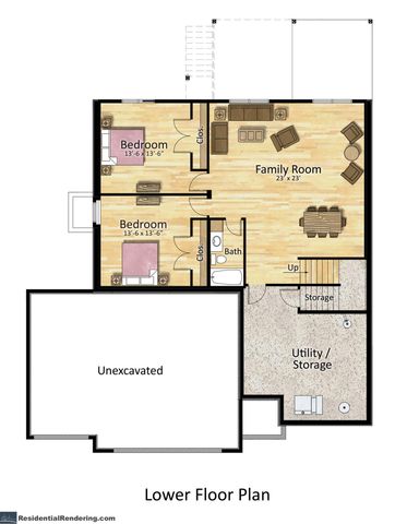 15251 110th Avenue N, Dayton, MN 55369