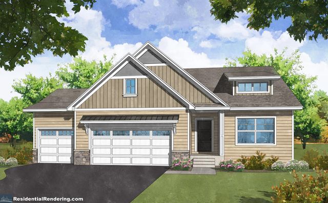 15251 110th Avenue N, Dayton, MN 55369