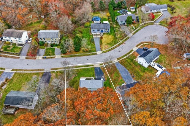 198 Dartmouth Drive, Groton, CT 06355