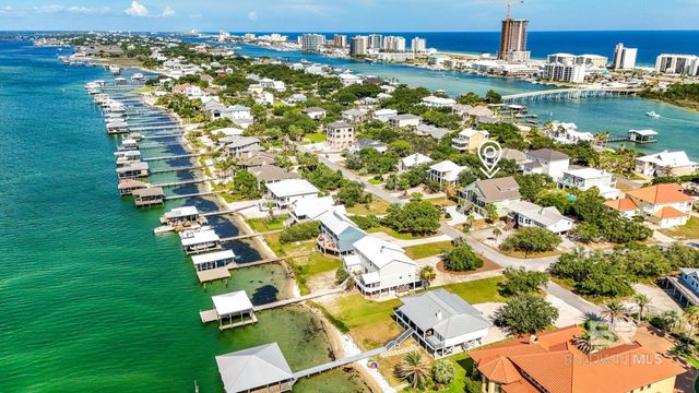28496 Perdido Pass Drive, Orange Beach, AL 36561