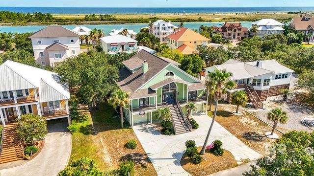 28496 Perdido Pass Drive, Orange Beach, AL 36561