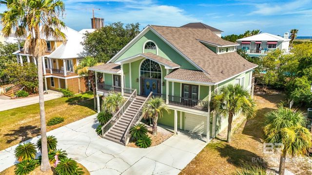 28496 Perdido Pass Drive, Orange Beach, AL 36561