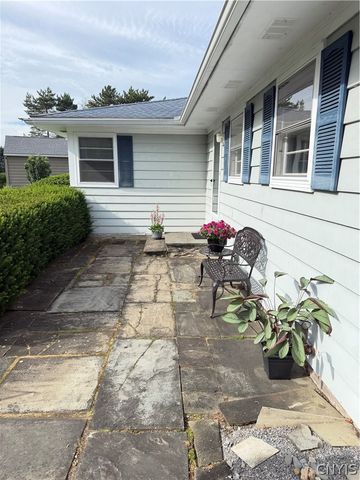 3326 Kane Avenue, Skaneateles, NY 13152