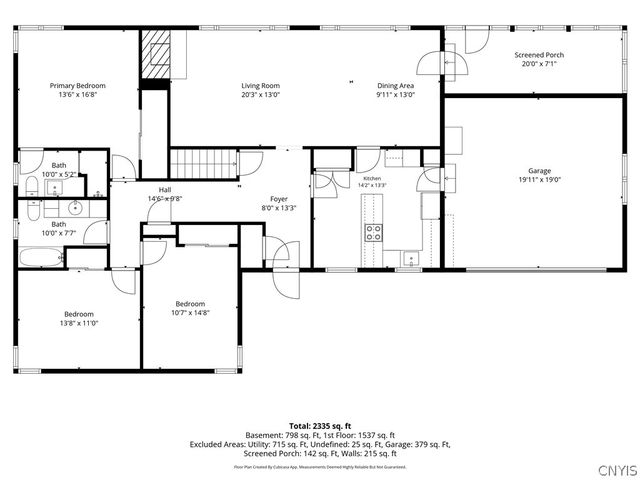 3326 Kane Avenue, Skaneateles, NY 13152