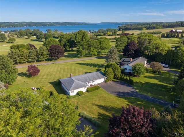 3326 Kane Avenue, Skaneateles, NY 13152