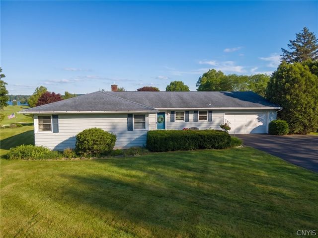 3326 Kane Avenue, Skaneateles, NY 13152