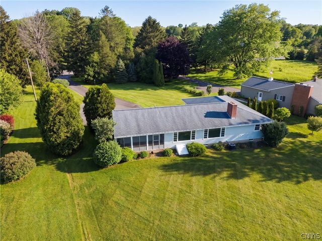 3326 Kane Avenue, Skaneateles, NY 13152