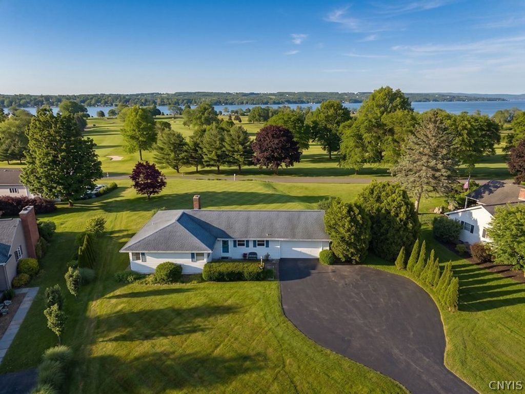 3326 Kane Avenue, Skaneateles, NY 13152